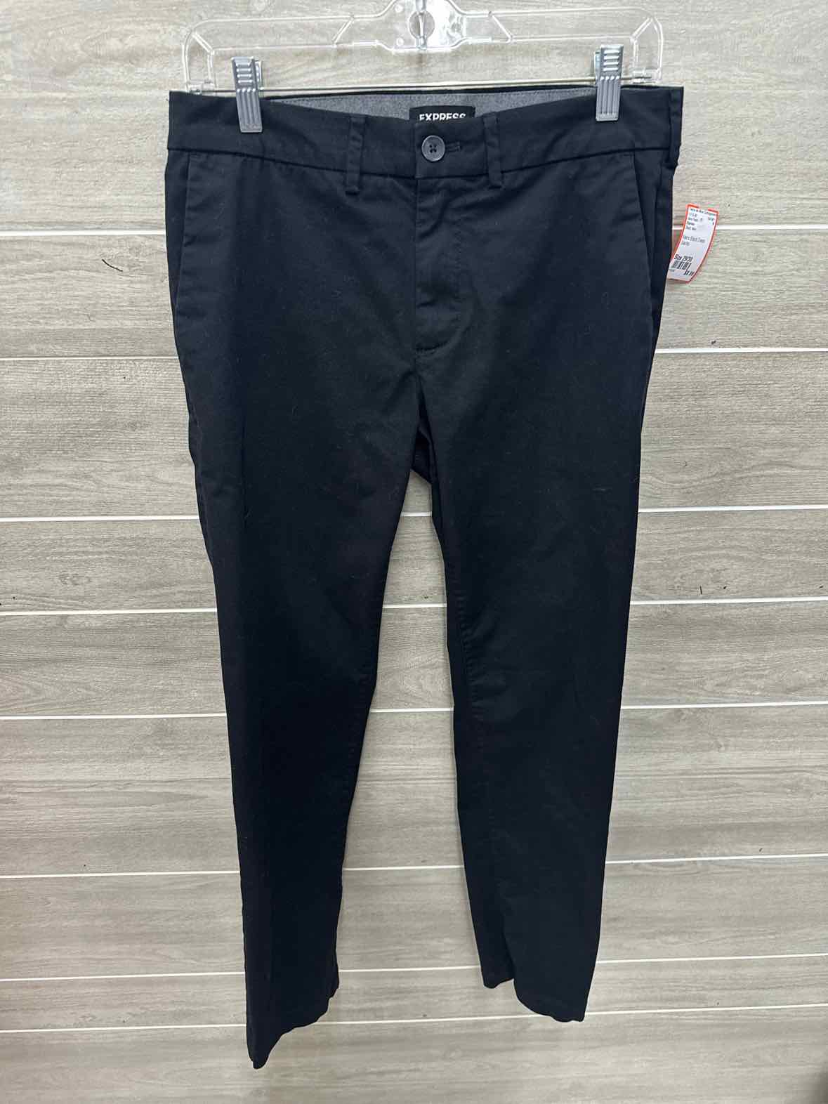 Express Size 29/30 Men Mens Pants