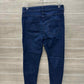 Karen Kane Size 8/10 Blue Womens Jeans