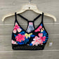 PINK Black Womens Size M Bra