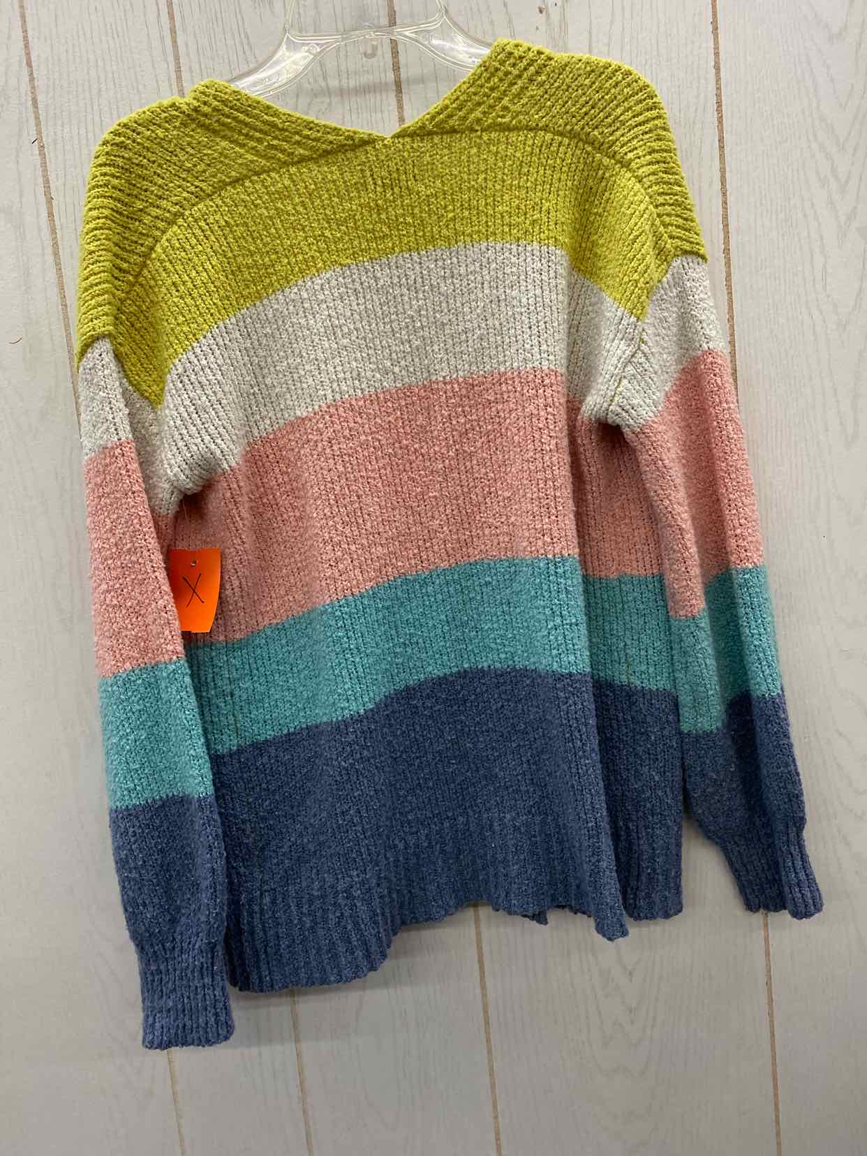 So Girls Size 8 Sweater