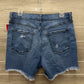 ANA Size 12 Blue Womens Shorts