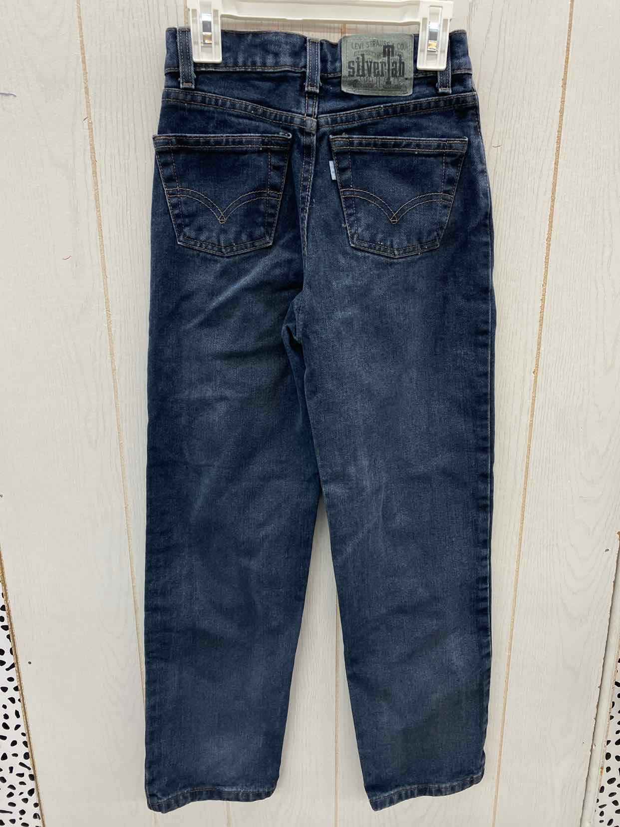 Levis Boys Size 12S Jeans