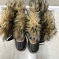 8 Sorel Brown Womens Women Size 8 Boots