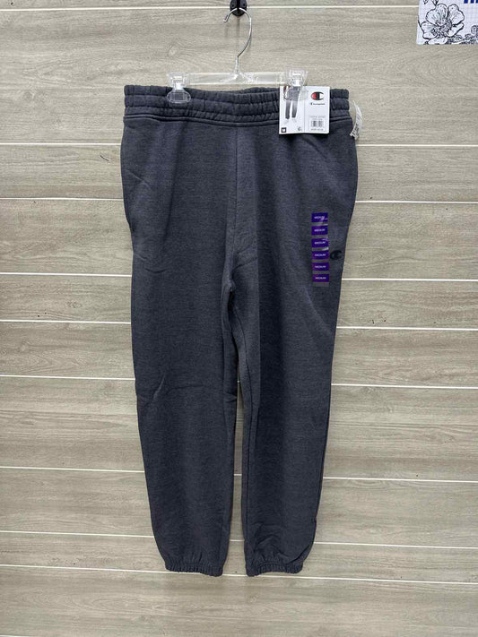 Champion Size M Men Mens Pants