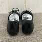 Black Womens Size 8.5 Shoes/Footwear