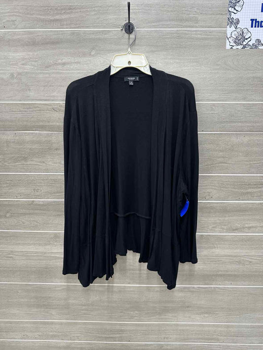 Premise Size 3X Black Plus Shirt