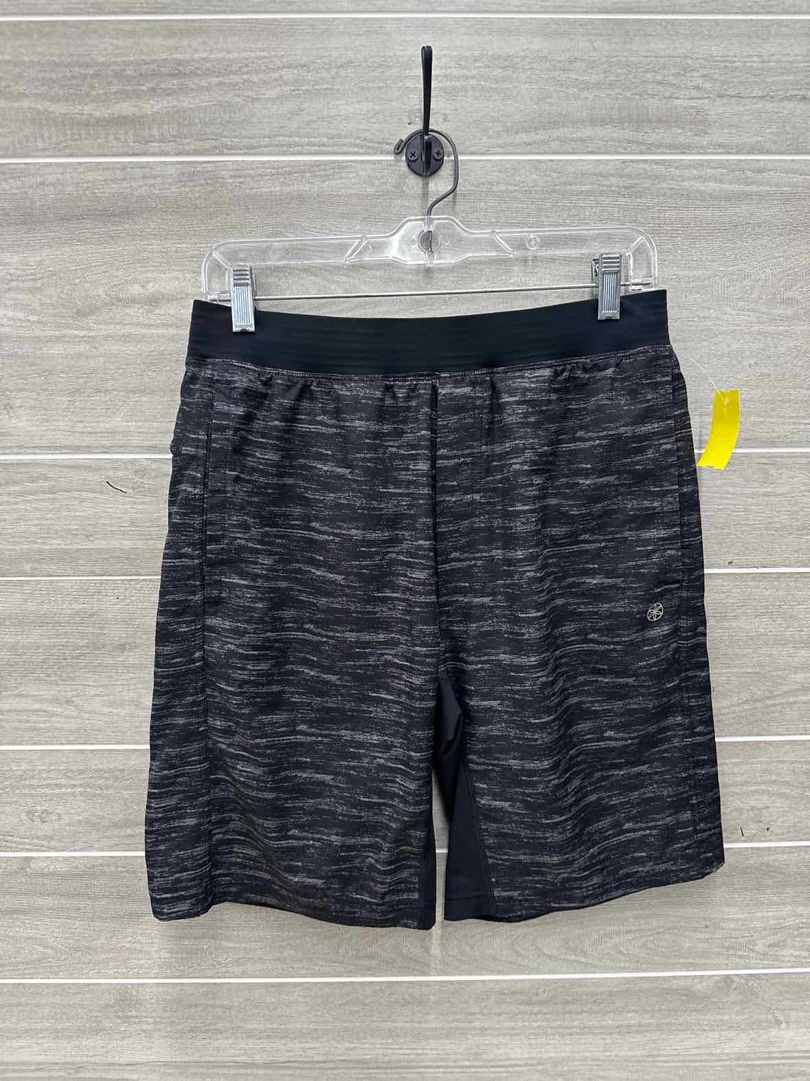Gaiam Size 30 Men Mens Shorts