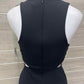 Express Size 4 Black Womens Dress
