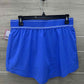 Avia Size M Blue Womens Skirt