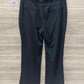 Halara Size M Black Womens Pants