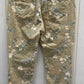 Bandalino Green Womens Size 6 Pants