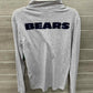 NFL Size S/M Gray Womens Shirt