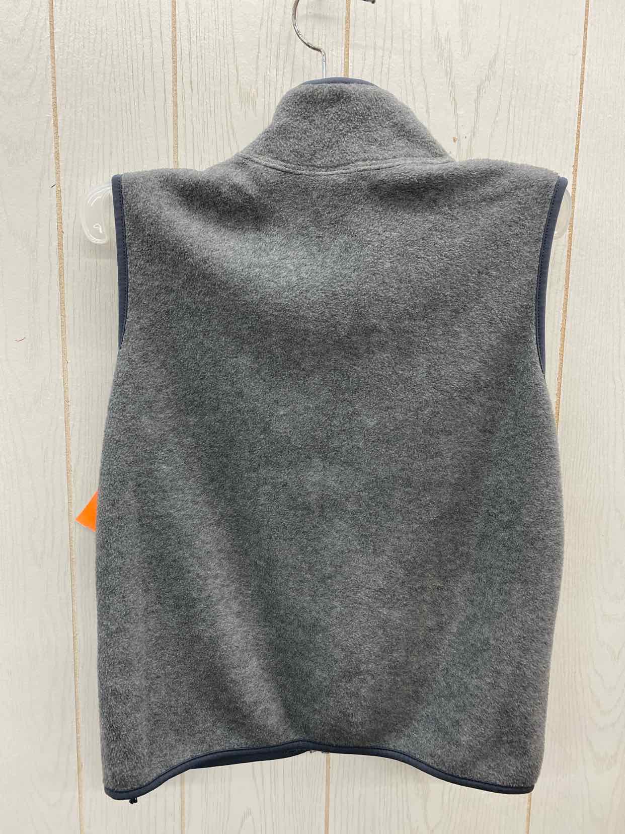 Old Navy Gray Womens Size M Vest