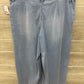 Serra Size 12 Blue Womens Jeans