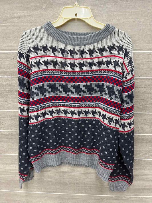 Size S Men Mens Sweater