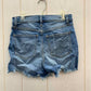 SneakPeek Blue Womens Size 2/4 Shorts