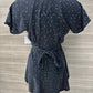 Marine Layer Gray Womens Size XS Dress