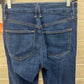 Good American Blue Womens Women Size 2 Jeans