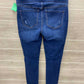 Old Navy Blue Womens Size 4 Jeans