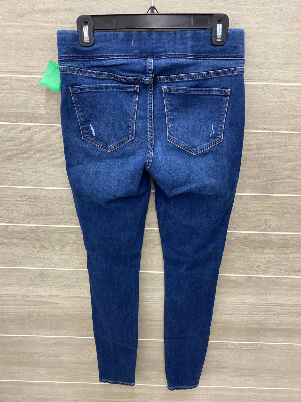 Old Navy Blue Womens Size 4 Jeans