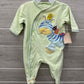 Infant 3 Months Sleeper