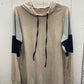 Tan Womens Size XL Shirt