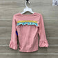 Matilda Jane Girls Size 12 Shirt