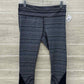 Lululemon Gray Womens Size 8 Leggings