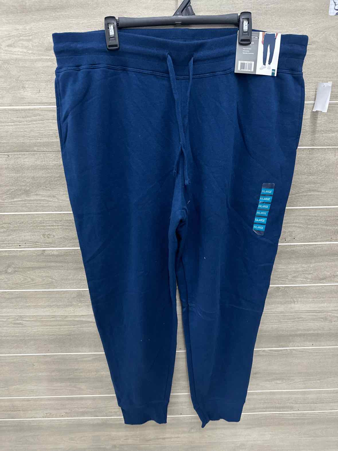 Size XXL Men Mens Pants