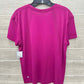 Lululemon Size L Purple Womens Shirt