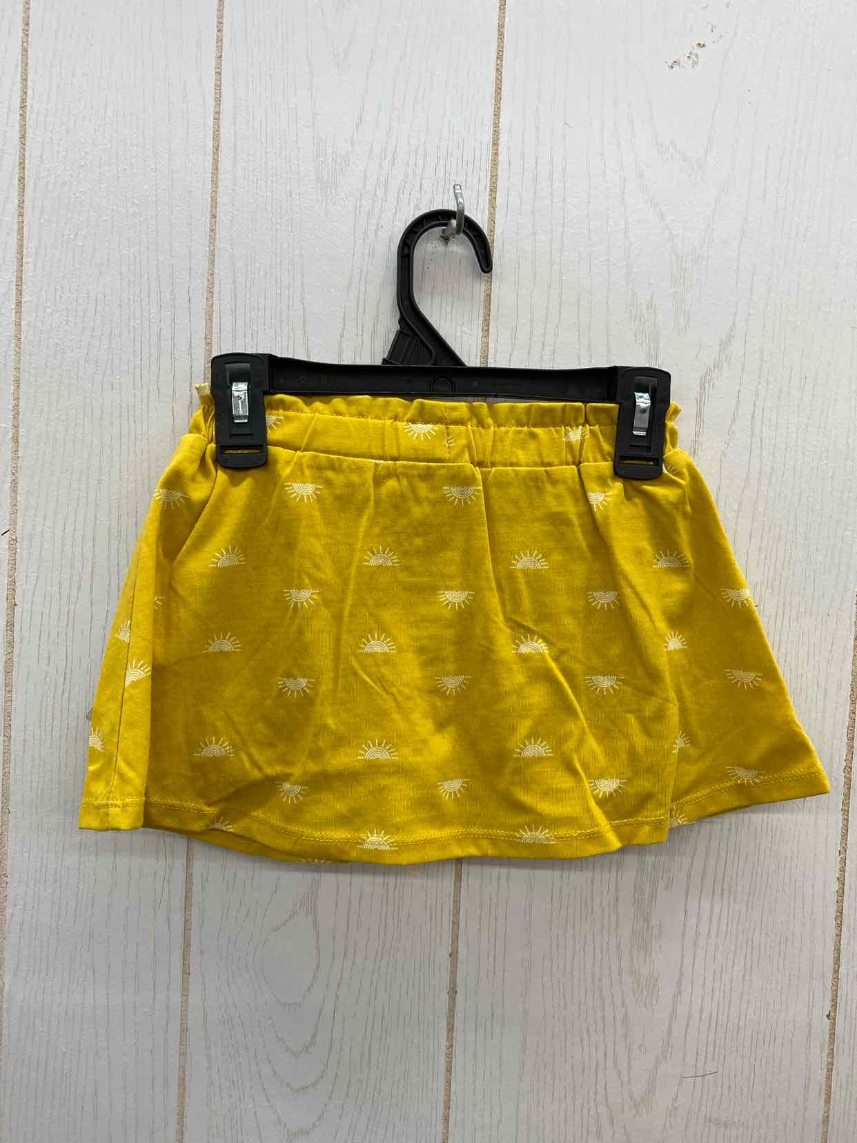 Okie Dokie Infant 24 Months Skirt