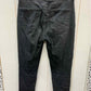 American Eagle Black Womens Size 6 Short Jeans