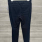 Hilary Radley Size 10 Black Womens Pants