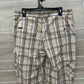 Artful Dodger Size 34 Men Mens Shorts