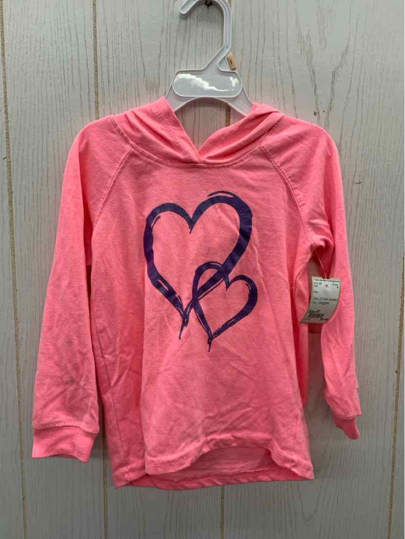 Girls Size 4T Shirt