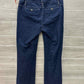 LOFT Size 6 Blue Womens Jeans