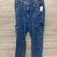 Aeropostale Size 4 Blue Womens Jeans