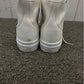 Palladium White Womens Size 9 Shoes/Footwear