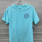 Size S Green Junior Shirt