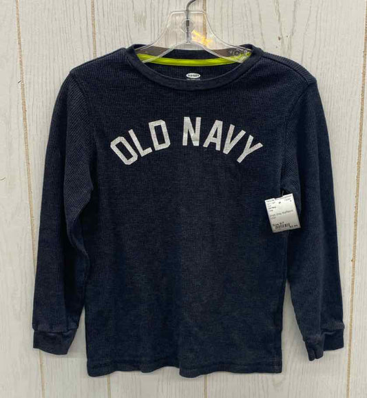 Old Navy Boys Size 6/7 Shirt