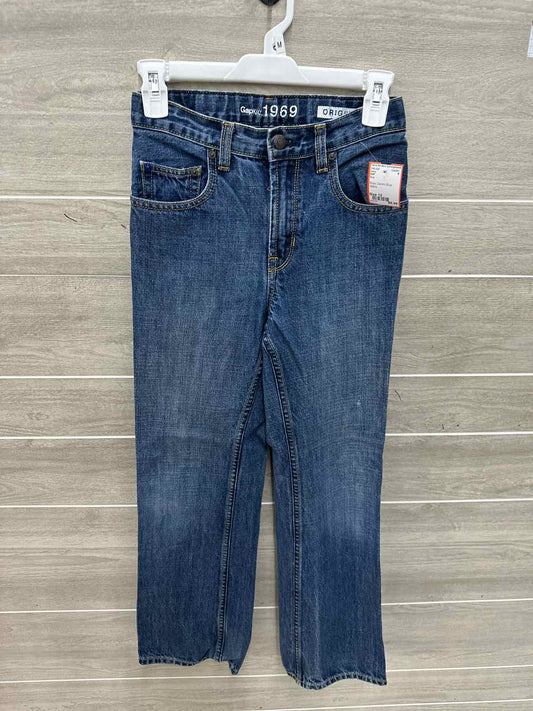 GAP Boys Size 12 Jeans