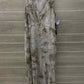 Tribal Taupe Womens Size 4/6 Dress