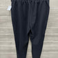 Maurices Black Womens Women Size 12 Pants