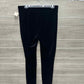 LOFT Size 10/12 Black Womens Pants