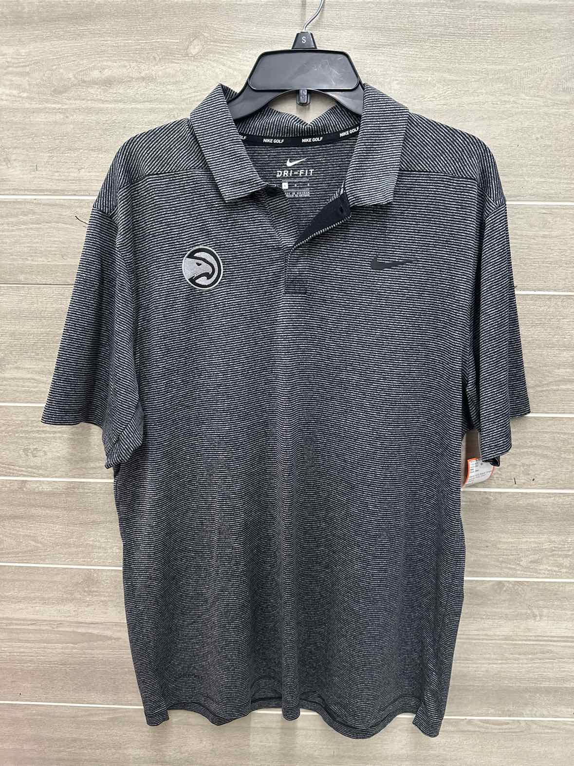 Nike Size L Men Mens Shirt