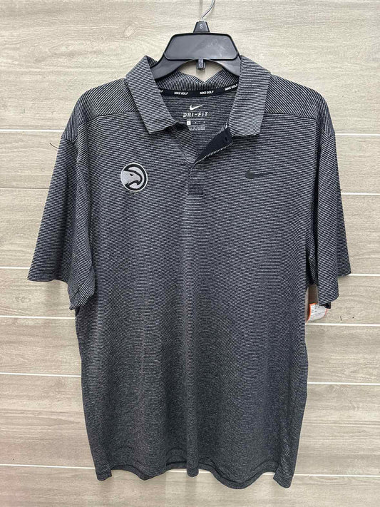 Nike Size L Men Mens Shirt