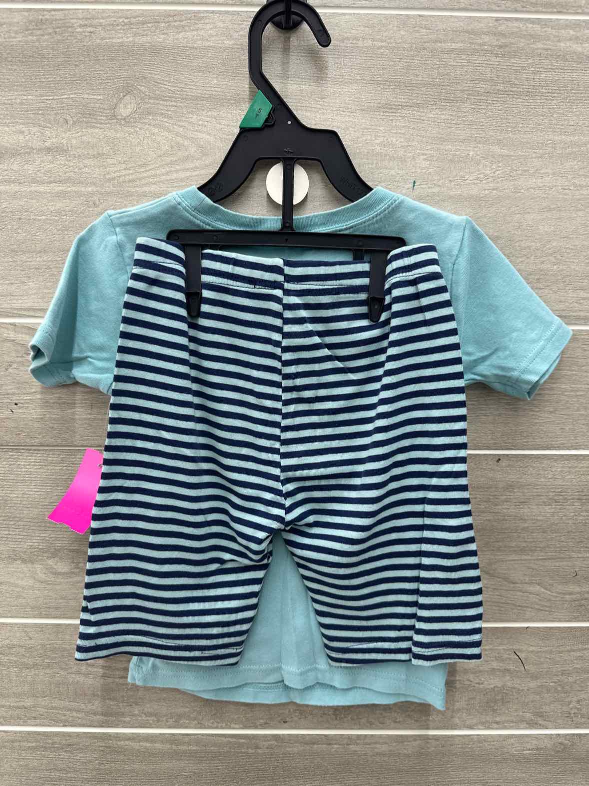 Carters Boys Size 6 Pajamas