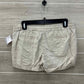 Old Navy Tan Womens Size 4 Shorts