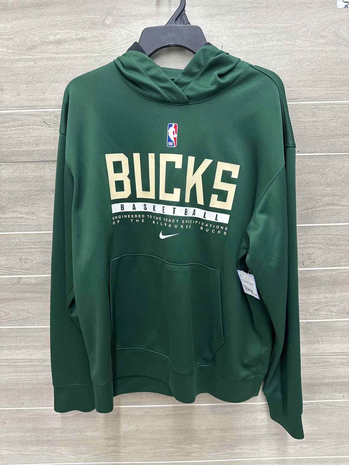 Nike Size L Men Mens Sweatshirt