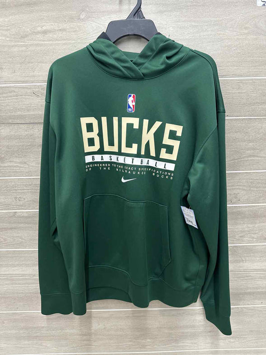 Nike Size L Men Mens Sweatshirt